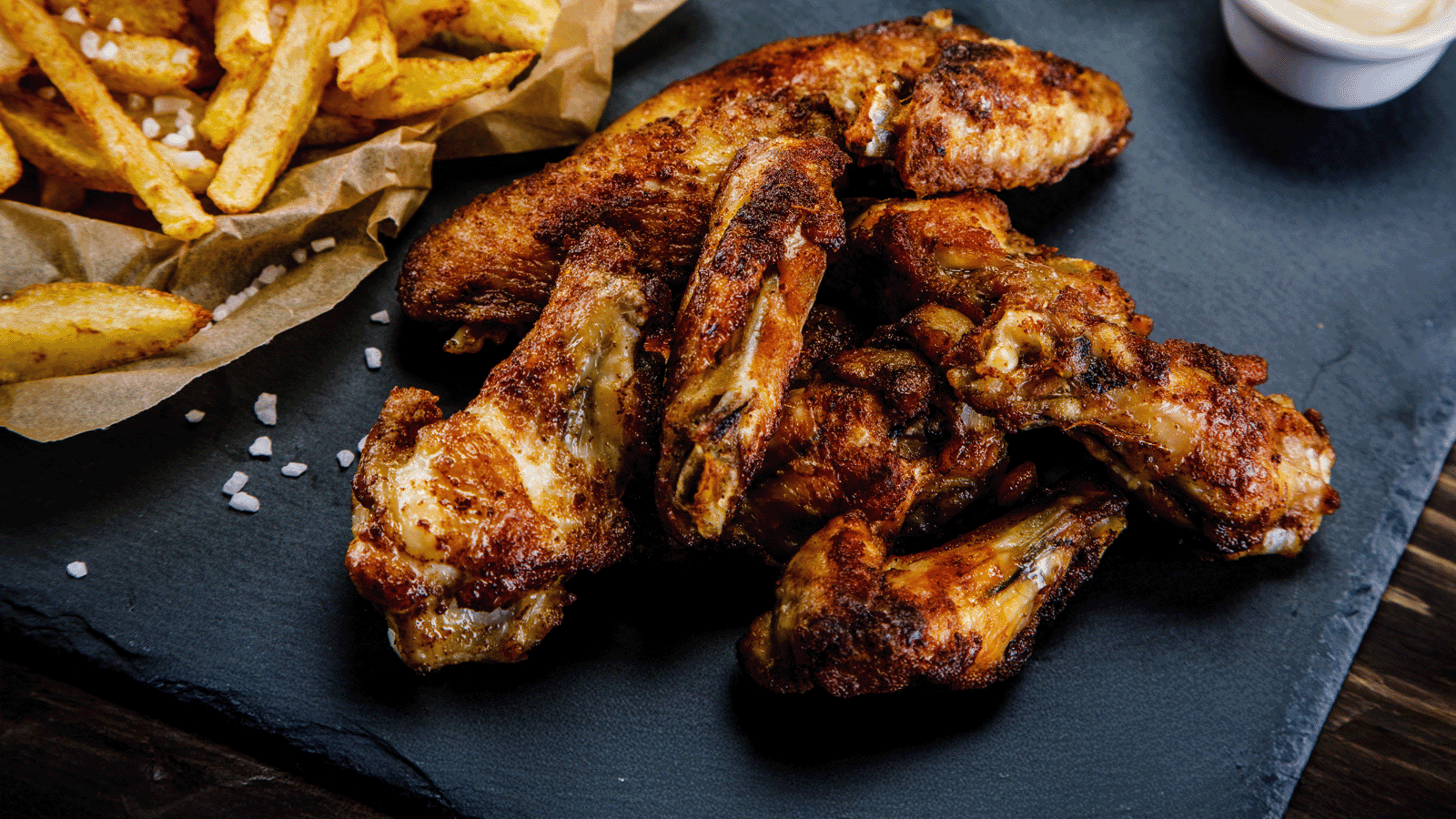 Tennesse Fried Chicken & Ribs Dover